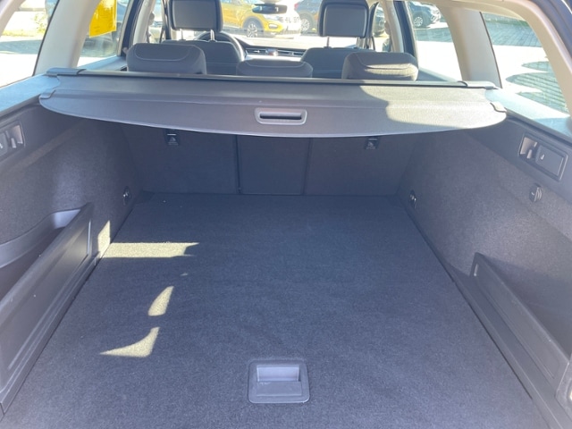 Volkswagen Passat DSG GTE Variant