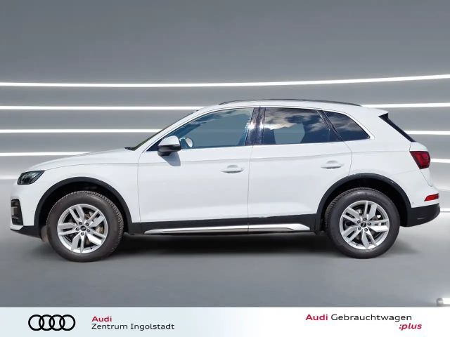 Audi Q5 50 TDI Quattro