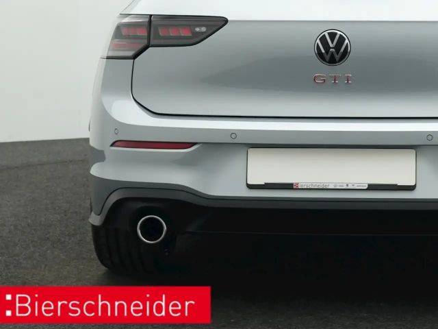 Volkswagen Golf 2.0 TSI DSG GTI IQ.Drive Style