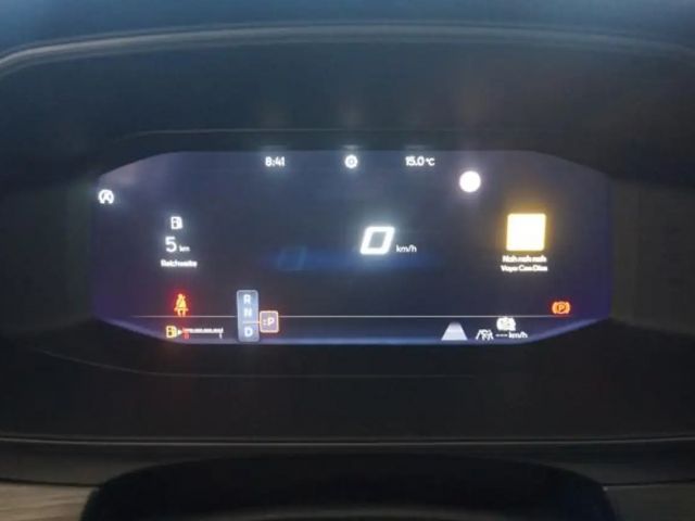 Cupra Formentor DSG VZ