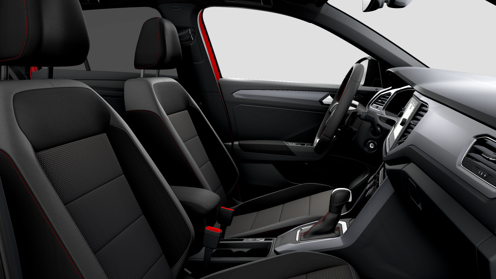 Volkswagen T-Roc 1.5 TSI DSG Sport