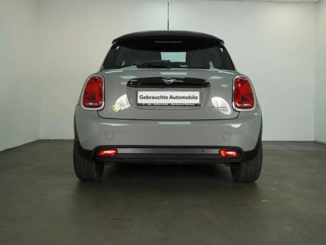 MINI Mini Electric 3-deurs SE