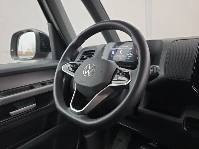 Volkswagen ID.Buzz Cargo 204PS LED ACC Kamera