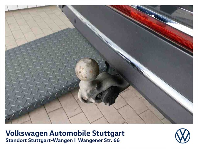 Volkswagen Tiguan 2.0 TDI DSG Elegance Elegance