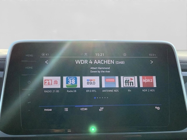 Volkswagen T-Roc 1.5 TSI DSG Style