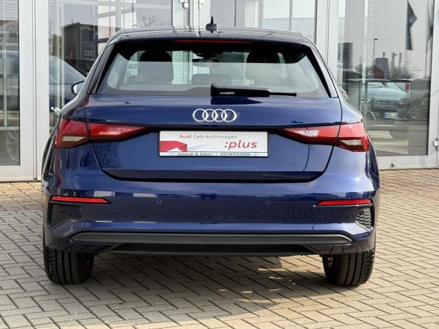 Audi A3 30 TFSI Sportback