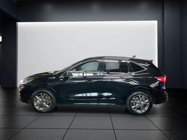 Ford Kuga Plug in Hybrid ST Line X