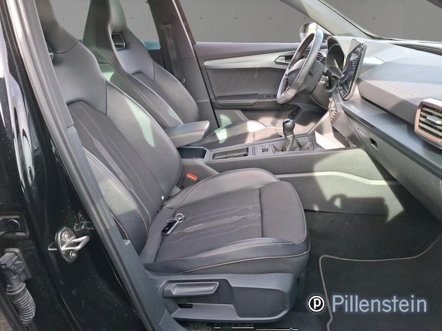 Cupra Formentor Formentor 2.0 TDI AHK KAMERA NAVI ACC