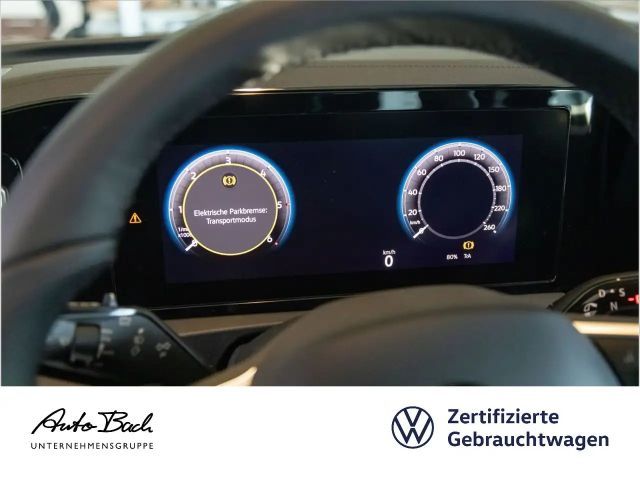 Volkswagen Passat 2.0 TDI DSG