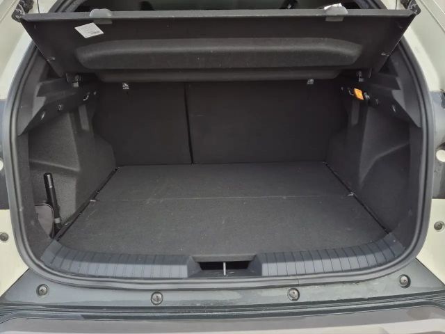 Dacia Duster Hybrid 140