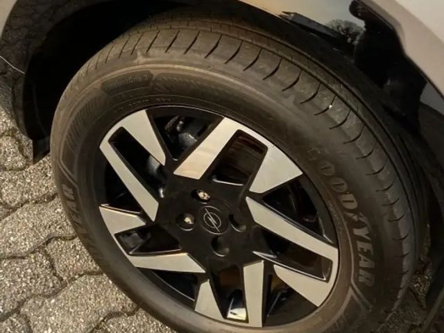 Opel Mokka GS-Line Grand Sport Turbo