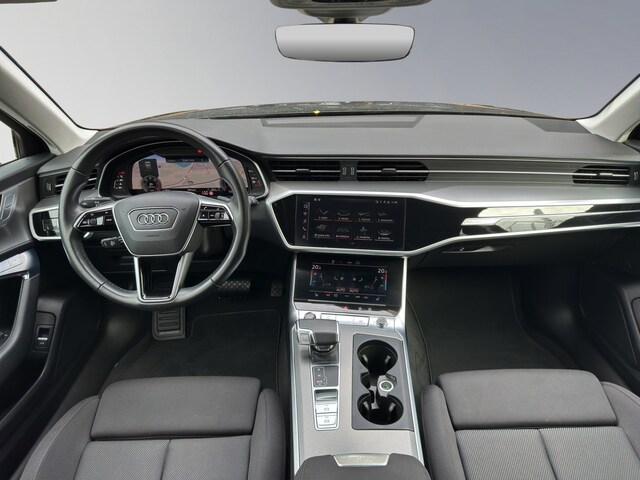 Audi A6 40 TDI Avant Quattro S-Tronic Sport