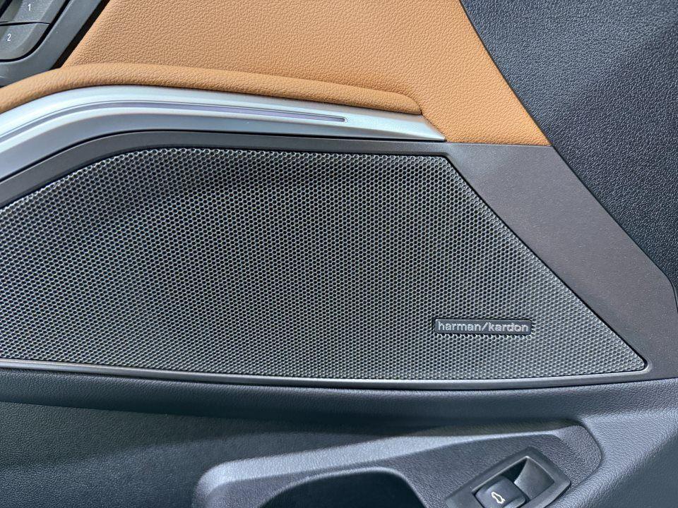 BMW M340 M340i Sedan xDrive