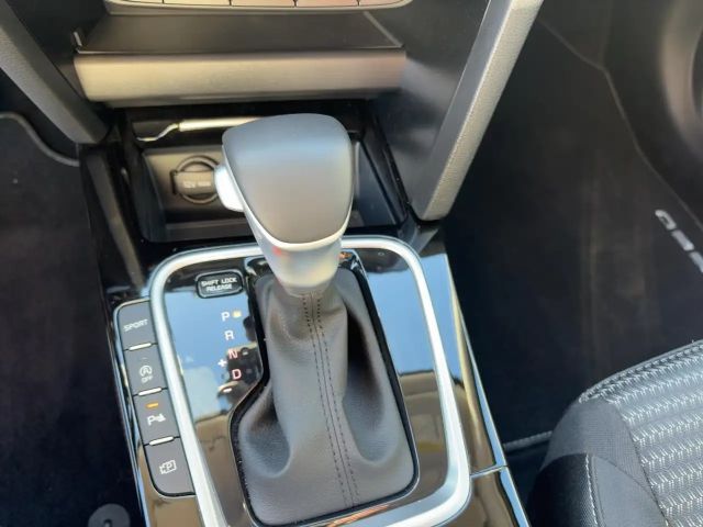 Kia Ceed SportWagon Vision