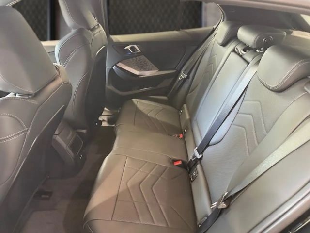 BMW 120 120d 5-deurs Sedan