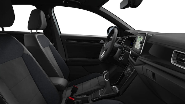 Volkswagen T-Roc 1.0 TSI R-Line