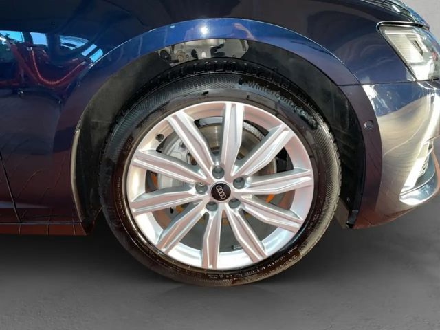 Audi A6 45 TFSI Avant S-Tronic Sport