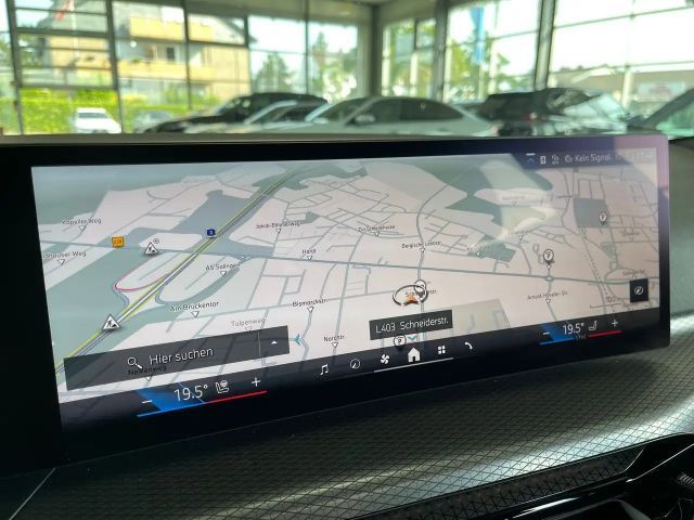 BMW 430 430i Coupé M-Sport xDrive