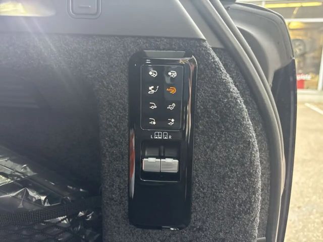 Land Rover Range Rover Autobiography