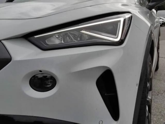 Cupra Formentor 2.0 TSI DSG VZ