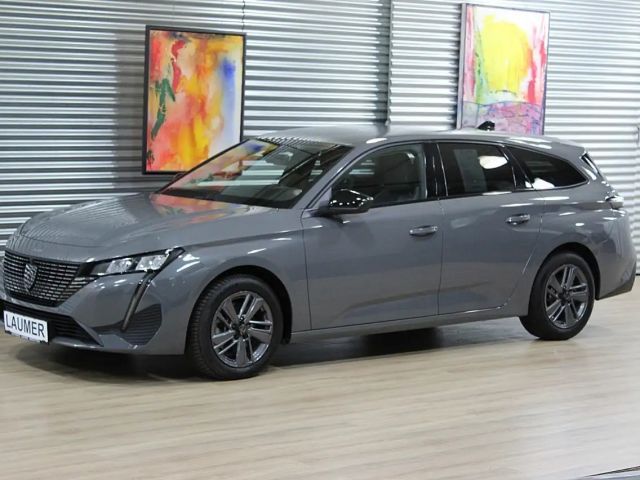 Peugeot 308 Allure Pack SW