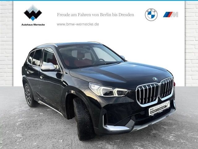 BMW X1 sDrive18i