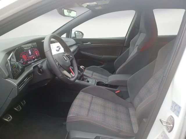 Volkswagen Golf 2.0 TSI GTI