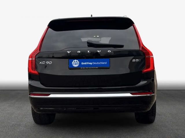 Volvo XC90 AWD Bright Plus