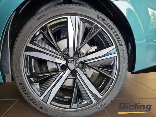 Peugeot 308 EAT8 GT-Line Hybrid SW