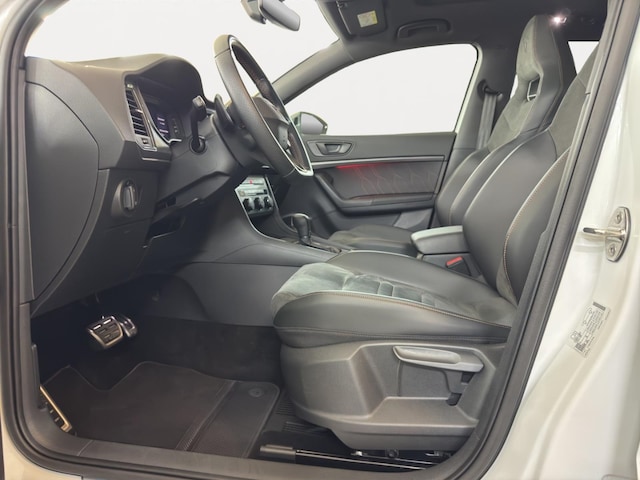 Cupra Ateca 2.0 TSI 4Drive