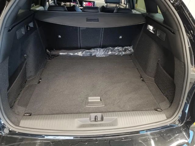 Opel Astra GS-Line Grand Sport