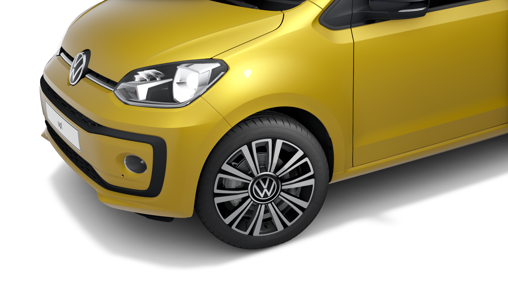 Volkswagen up! Style