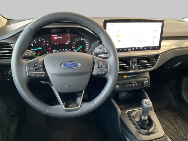 Ford Focus EcoBoost Titanium