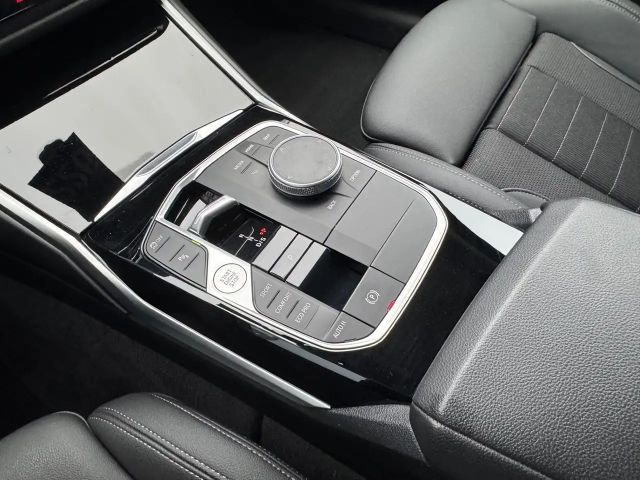 BMW 320 320d Touring