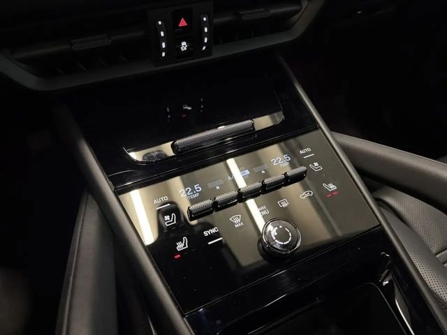 Porsche Cayenne Coupé E-Hybrid