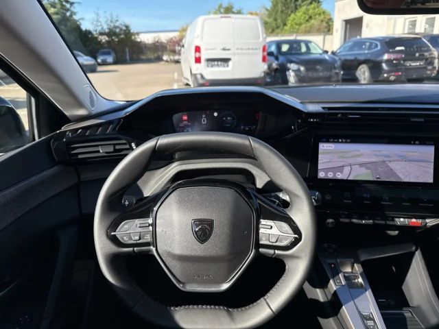 Peugeot 308 Allure Pack Hybrid SW