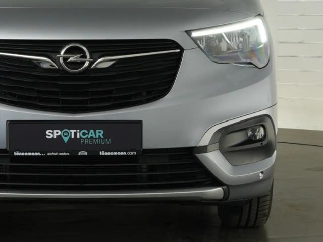 Opel Combo Combo-e Life Ultimate