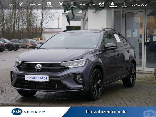 Volkswagen Taigo 1.0 TSI DSG