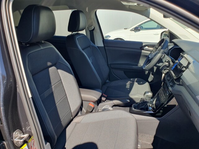 Volkswagen T-Cross 1.0 TSI Style