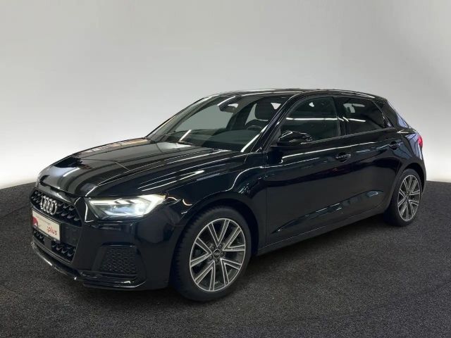 Audi A1 30 TFSI S-Tronic