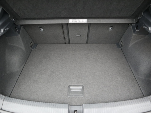 Volkswagen T-Roc 1.5 TSI DSG