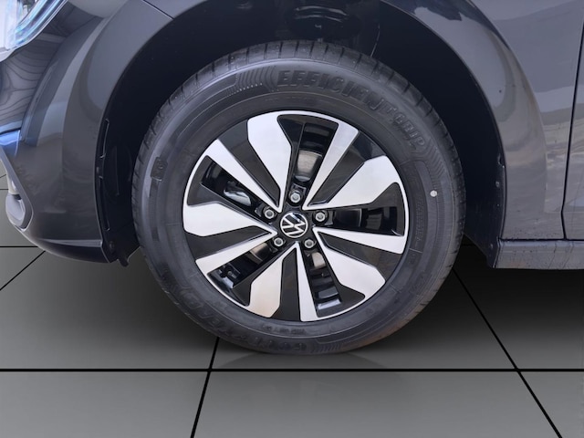 Volkswagen Polo 1.0 MPI IQ.Drive