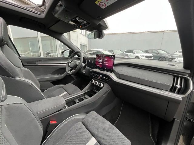 Skoda Kodiaq 1.5 TSI Sportline