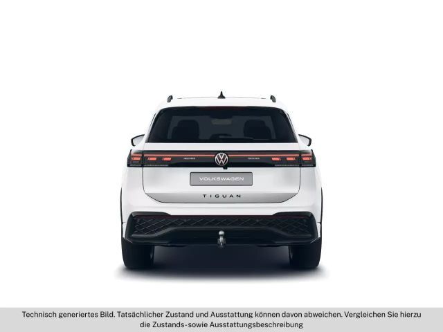 Volkswagen Tiguan DSG Sport eHybrid