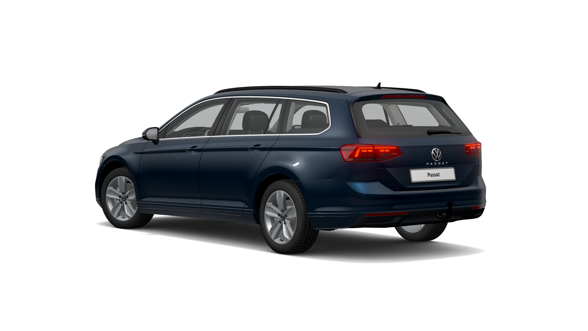 Volkswagen Passat 2.0 TDI Business Variant