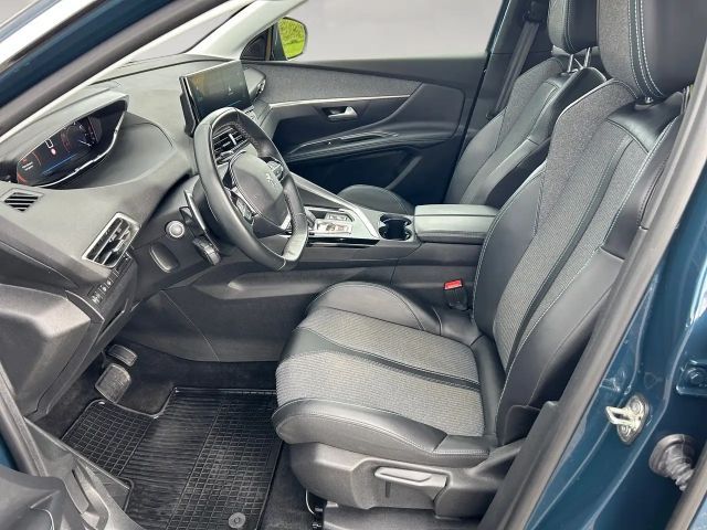 Peugeot 3008 Allure Pack EAT8 PureTech
