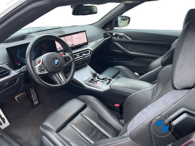 BMW M4 Cabrio Competition xDrive