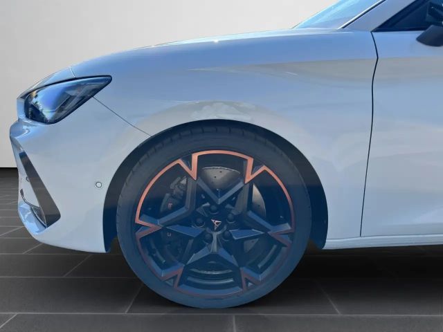 Cupra Leon 2.0 TSI DSG VZ