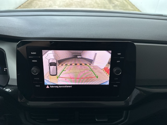 Volkswagen T-Cross 1.0 TSI DSG Life