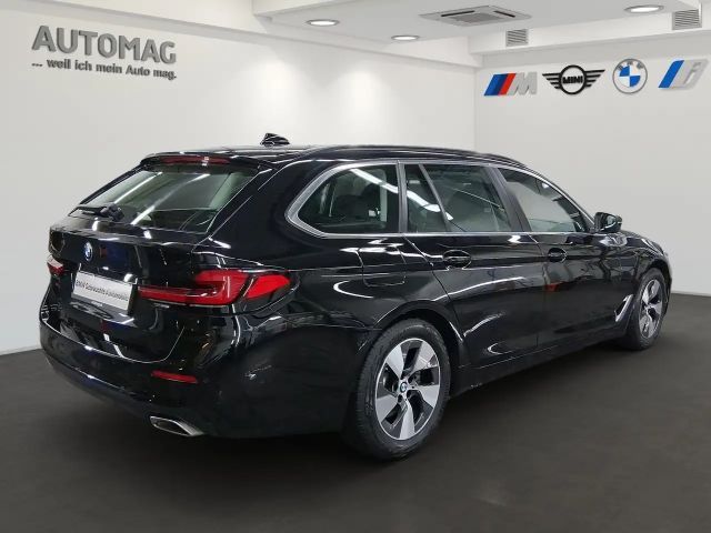 BMW 520 520d